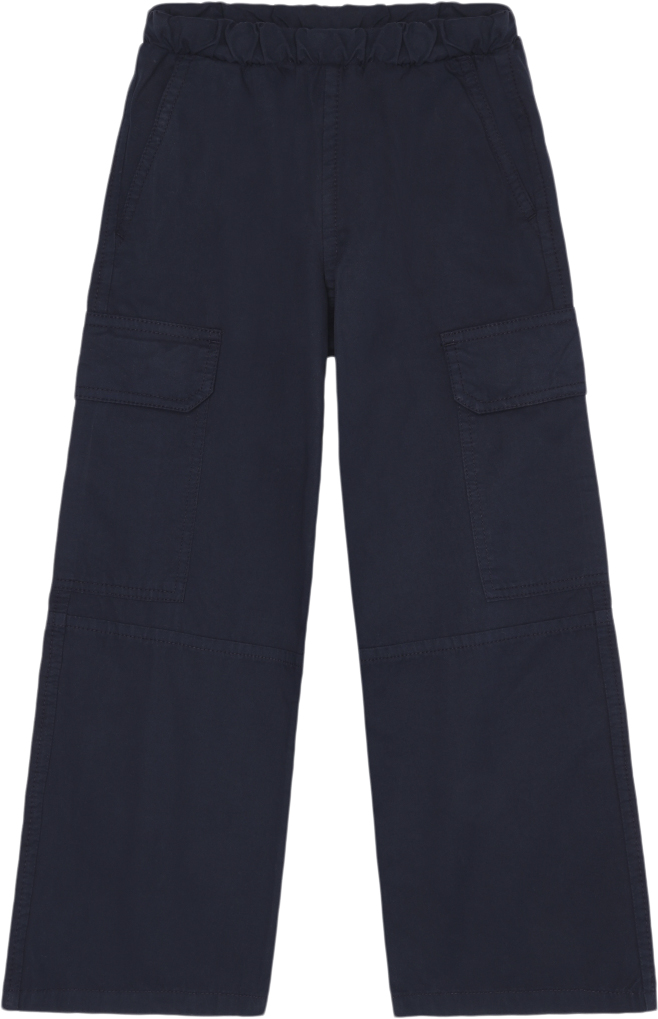 Tnjarco Uni Cargo Pants